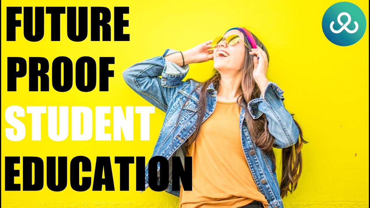 Future Ready Education: Equipping Students for Tomorrow's Workforce