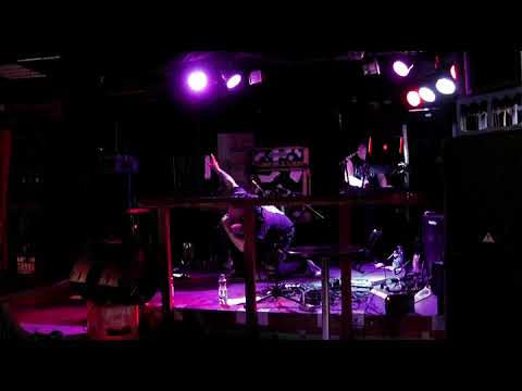 Miseria Ultima - Neuroveil (LIVE @ LUMOUS GOTHIC FESTIVAL 2017)