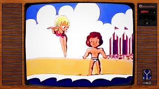 Old UK Adverts - Public Information Films (Vol.2)