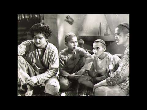 Soundtracks of the movie Japbaklar - OST 2