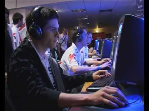 Gamers Assembly 2009 : Dimanche