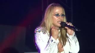Anastacia - Welcome To My Truth - LIVE in Warendorf 06.08.2017