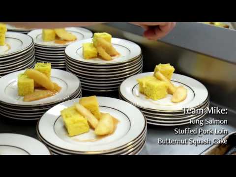 Mulefoot Cookoff - Documentary