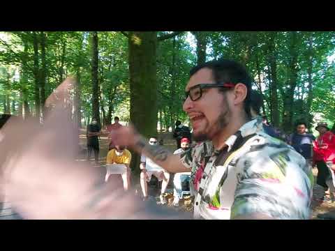 Inviktor - Drass vs Arok - Asing /4tos Valdivia 12/02/21