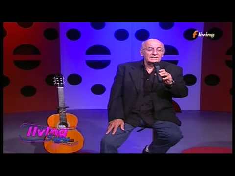 Edwin Galea - Manuela on Living Stars