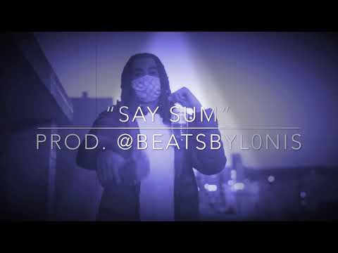🌊[FREE]🌊 Pimptobi x Mozzy x Mike Sherm Type Beat - “Say Sum” (Prod. @beatsbyl0nis)