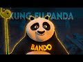 🆕 Kung fu panda「4K-EDIT」(Bando)