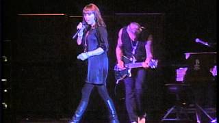 PAT BENATAR You Better Run 2009 LiVe