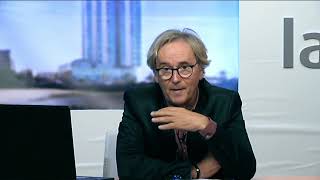 Caf&eacute; de Periodistas 07/07/2026