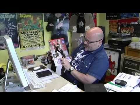 Rock Guerilla.vlog 20 - ROCK HARD # 289