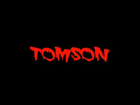 Tomson - "Napierdalam"