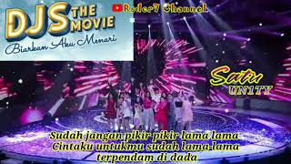 Download lagu Kumpulan Full 18 Lagu OST Dari Jendela SMP The Movie: Biarkan Aku Menari mp3