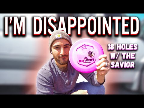 Not Quite a Midrange, Not Quite An Approach Disc: Latitude ...