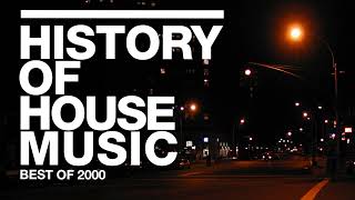 Download lagu Best of 2000 | History of House Music mp3 Download lagu Best of 2000 | History of House Music mp3