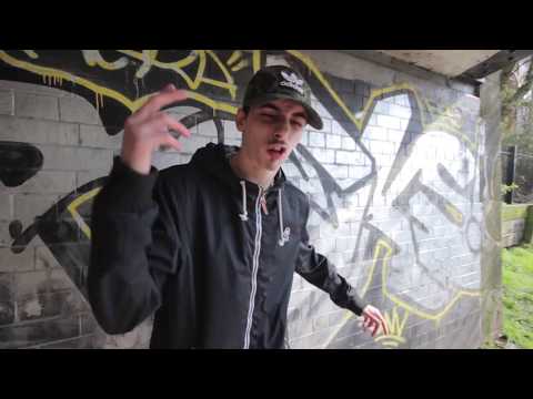 RISKY ROADZ - D DUB  - ROAD WORKZ FREESTYLE