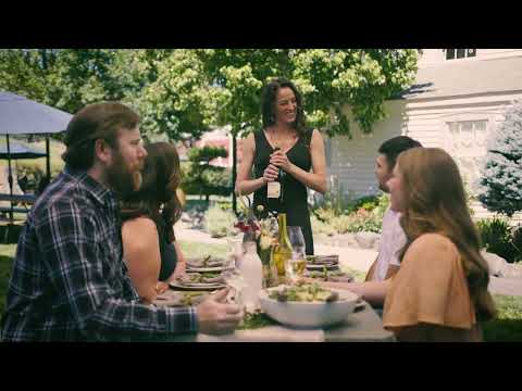 Del Rio Vineyards Branding Campaign