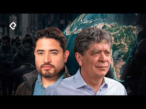 ¿Pueden nuestros países ser potencial mundial? Bruce McMaster de ANDI