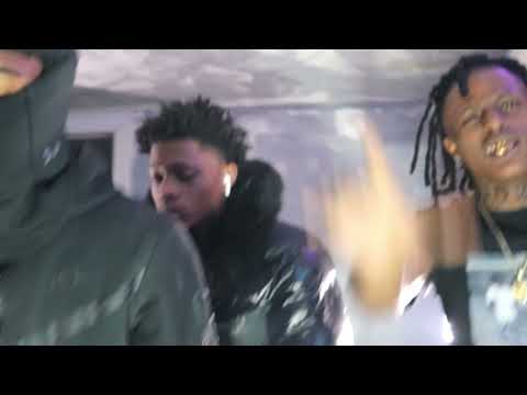 Luljdot X Spin4Spin - Get Back Gang (Official Music Video) 🎥:  @shotsbydough