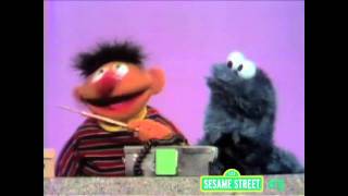 Sesame Street - The Number 5