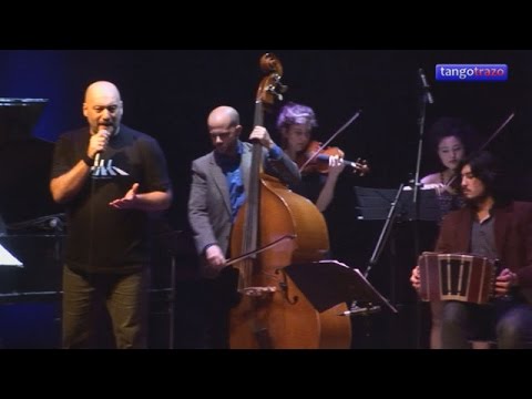 Orquesta Típica Julián Peralta - "Mi Involución"
