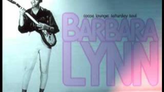 Barbara Lynn - Heartbreaking Years.wmv