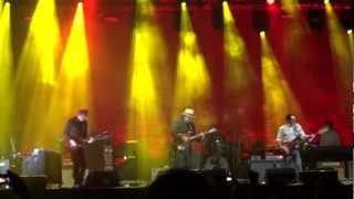 Wilco - I Might (Live) - Primavera Sound, Barcelona, ES (2012/05/31)