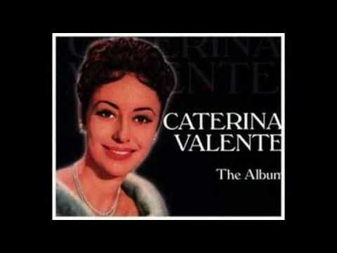 Caterina Valente   The Breeze And I