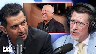 "Signal Or Noise?" – Kevin O'Leary Shares Steve Jobs' Secret To Success