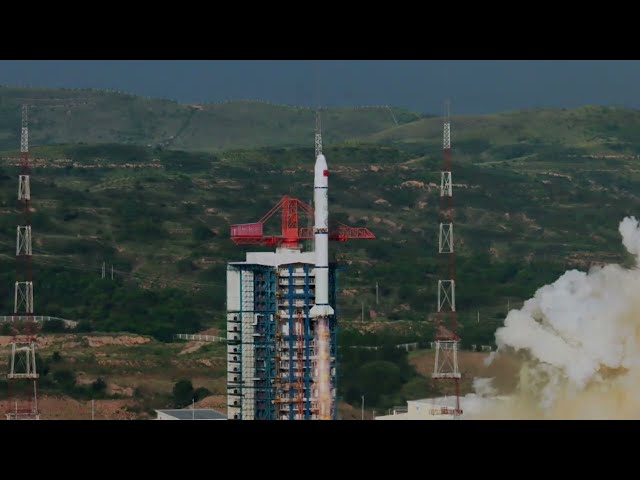 Watch the Launch