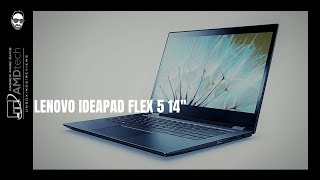 Lenovo Flex 5 14" 2-in-1 Review