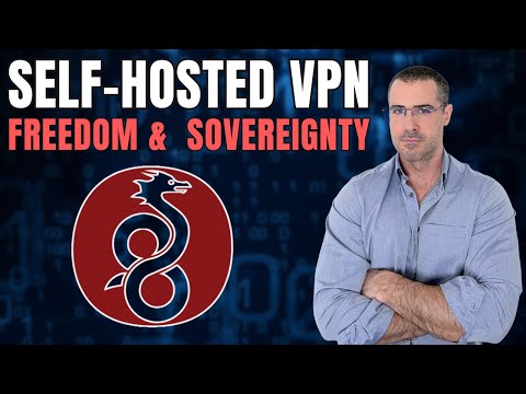 Self-Host Your VPN with WireGuard & OpenBSD – Stop Renting Your Privacy