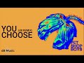 Pet Shop Boys - You Choose (dB Remix)