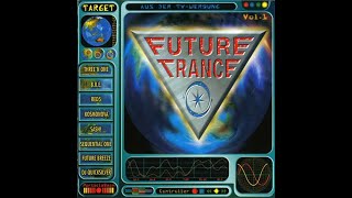 Future Trance Vol. 01 (1997) (CD02)