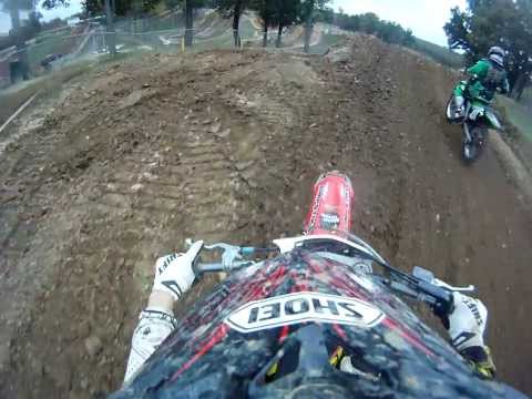 Budds Creek MX 250