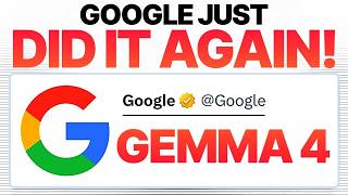 Gemma 4: Run OpenClaw FREE Forever!