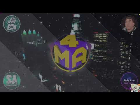 🔞4ma Roleplay 12.rész -  🚓FBI élet🚓🔞 / !Parancsok (ASMR)  🔞+18🔞