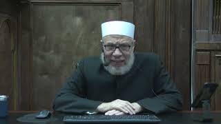 التيمم بسبب العمل فى البرد الشديد/الخميس(6-1-2022م)فتاوى علي الهواء مباشرة image