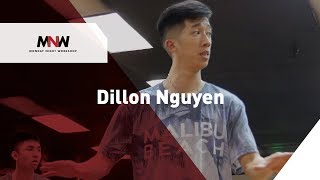 Disa My Ting - T-Pain | Dillon Nguyen Choreography | Monday Night Workshop