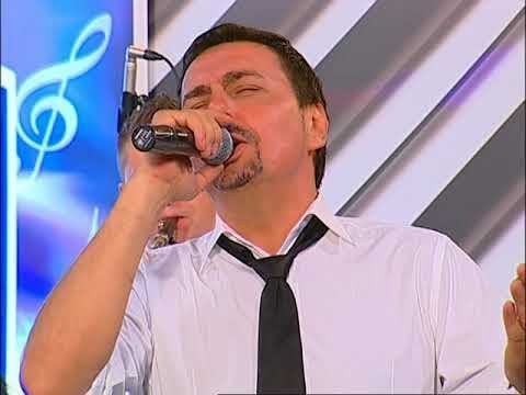 Dragan Kojic KEBA - Lažem sebe da mogu bez tebe (UŽIVO)