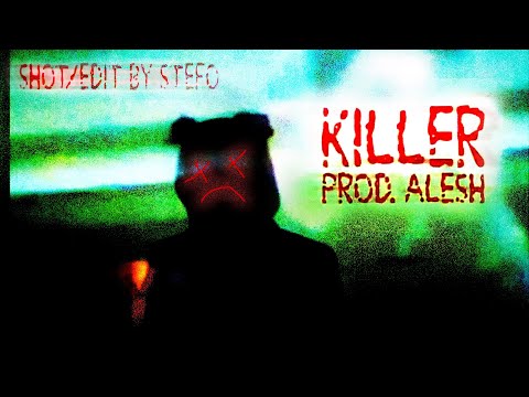 Tomio - Killer (prod. ALeSH) [Official video]