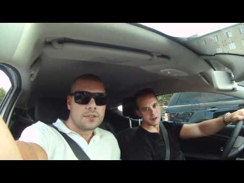 PeryBonanoVladis Mixtape Promo