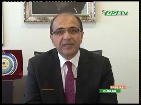 Eklem Kireçlenmesi Nedir? Bursaspor TV