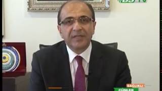 Eklem Kireçlenmesi Nedir? Bursaspor TV