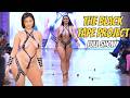 The Black Tape Project LA Fashion Week 2024 Art Hearts Fashion 4K