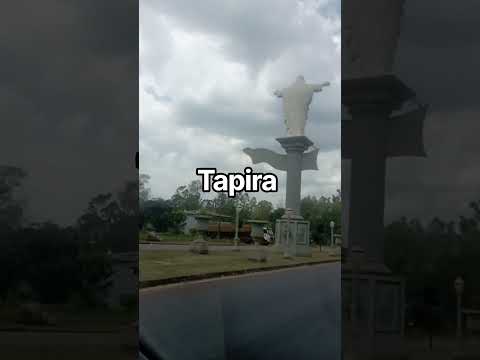 TAPIRA-PR. A letra da música é minha, mas vocal e instrumental são da IA #viral