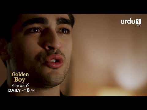 Golden Boy | Episode Promo 90 | Turkish Drama