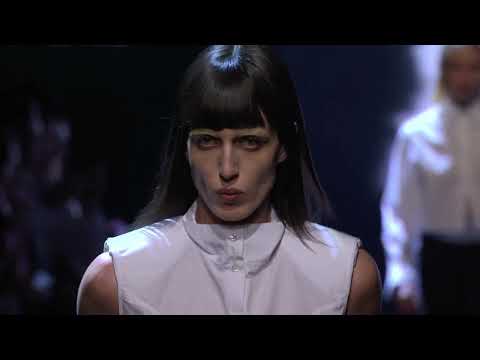 MBFWMadrid | 79ª Edición | Desfile Elio Berhanyer