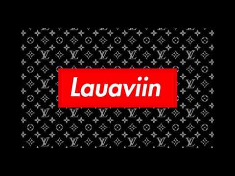 EUTANAA$IA - LAUAVIIN (Prod. TREETIME)