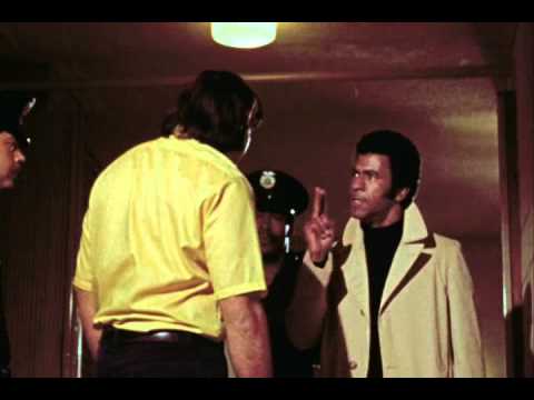 Horror High - Twitchy Policeman Has A Question