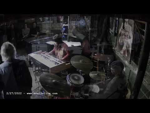 Ralph Lalama & Bop-Juice - Live at Smalls Jazz Club - New York City - 2/27/22